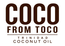Coco From Toco